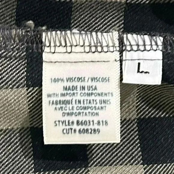 Bella  Dahl Dress - Picture 5 of 6